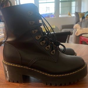 Dr. Martens Jadon Boots L9 M7